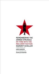 Remembering The Armed Struggle: My Time With the Red Army Faction cena un informācija | Biogrāfijas, autobiogrāfijas, memuāri | 220.lv