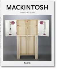 Mackintosh cena un informācija | Mākslas grāmatas | 220.lv