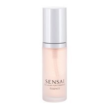 Sensai Cellular Performance Essence - Skin serum 40ml цена и информация | Сыворотки для лица, масла | 220.lv