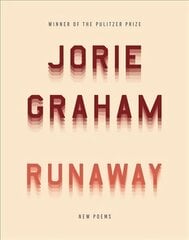 Runaway: New Poems цена и информация | Поэзия | 220.lv