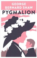 Pygmalion cena un informācija | Stāsti, noveles | 220.lv