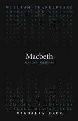 Macbeth cena un informācija | Stāsti, noveles | 220.lv