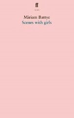 Scenes with girls Main cena un informācija | Stāsti, noveles | 220.lv