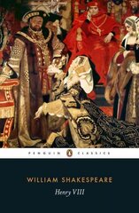 Henry VIII cena un informācija | Stāsti, noveles | 220.lv