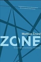 Zone цена и информация | Фантастика, фэнтези | 220.lv