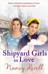 Shipyard Girls in Love: Shipyard Girls 4 cena un informācija | Fantāzija, fantastikas grāmatas | 220.lv