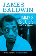 Jimmy's Blues and Other Poems цена и информация | Поэзия | 220.lv