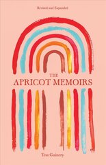 Apricot Memoirs cena un informācija | Dzeja | 220.lv