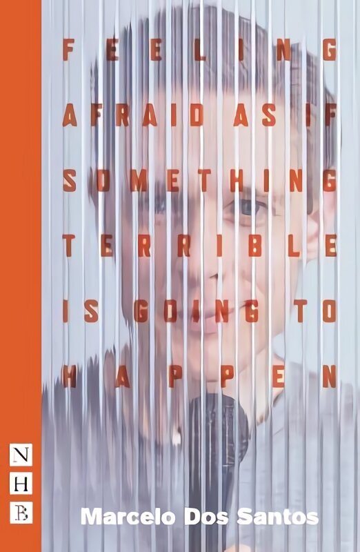 Feeling Afraid As If Something Terrible Is Going To Happen цена и информация | Stāsti, noveles | 220.lv