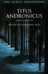 Titus Andronicus: Revised Edition 2nd edition цена и информация | Рассказы, новеллы | 220.lv