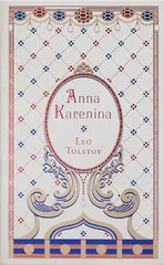 Anna Karenina: (Barnes & Noble Collectible Classics: Omnibus Edition) cena un informācija | Fantāzija, fantastikas grāmatas | 220.lv