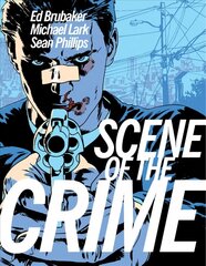 Scene of the Crime цена и информация | Комиксы | 220.lv