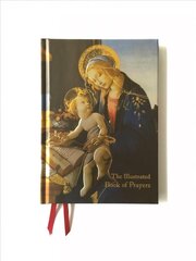 Illustrated Book of Prayers: Poems, Prayers and Thoughts for Every Day New edition cena un informācija | Dzeja | 220.lv