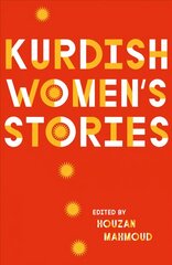 Kurdish Women's Stories cena un informācija | Stāsti, noveles | 220.lv