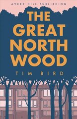 Great North Wood cena un informācija | Fantāzija, fantastikas grāmatas | 220.lv