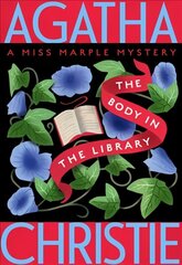 Body in the Library: A Miss Marple Mystery cena un informācija | Fantāzija, fantastikas grāmatas | 220.lv