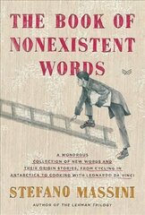 Book of Nonexistent Words cena un informācija | Dzeja | 220.lv