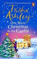 One More Christmas at the Castle: A heart-warming and uplifting new festive read from the Sunday Times   bestseller цена и информация | Книги для детей | 220.lv