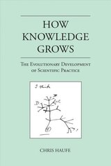 How Knowledge Grows: The Evolutionary Development of Scientific Practice cena un informācija | Vēstures grāmatas | 220.lv