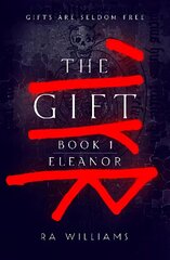 Gift Book 1: Eleanor cena un informācija | Fantāzija, fantastikas grāmatas | 220.lv