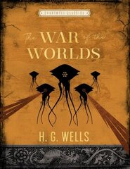 War of the Worlds cena un informācija | Fantāzija, fantastikas grāmatas | 220.lv