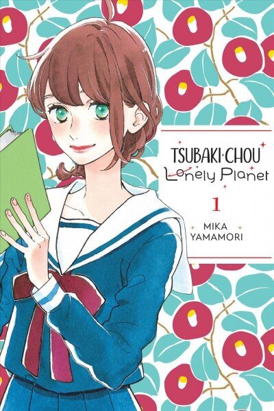 Tsubaki-chou Lonely Planet, Vol. 1 цена и информация | Fantāzija, fantastikas grāmatas | 220.lv