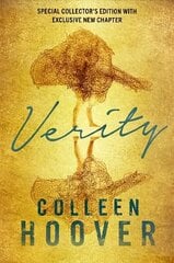 Verity: The thriller that will capture your heart and blow your mind cena un informācija | Fantāzija, fantastikas grāmatas | 220.lv