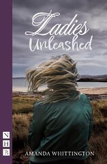 Ladies Unleashed цена и информация | Рассказы, новеллы | 220.lv