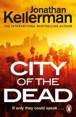 City of the Dead cena un informācija | Fantāzija, fantastikas grāmatas | 220.lv