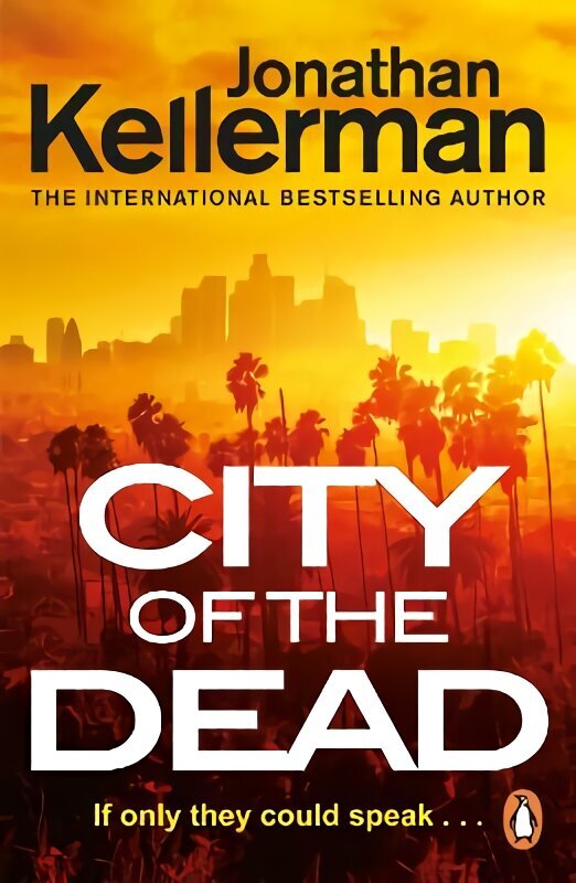 City of the Dead cena un informācija | Fantāzija, fantastikas grāmatas | 220.lv