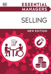 Selling цена и информация | Книги по экономике | 220.lv