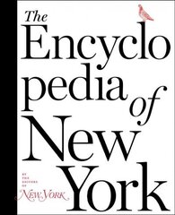 Encyclopedia of New York цена и информация | Энциклопедии, справочники | 220.lv