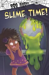 Slime Time! цена и информация | Книги для подростков и молодежи | 220.lv