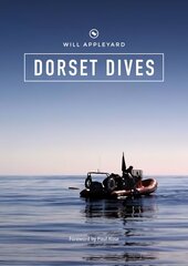 Dorset Dives: A Guide to Scuba Diving Along the Jurassic Coast cena un informācija | Ceļojumu apraksti, ceļveži | 220.lv