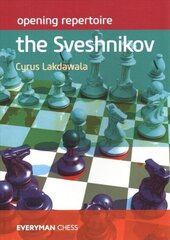 Opening Repertoire: The Sveshnikov Annotated edition cena un informācija | Grāmatas par veselīgu dzīvesveidu un uzturu | 220.lv