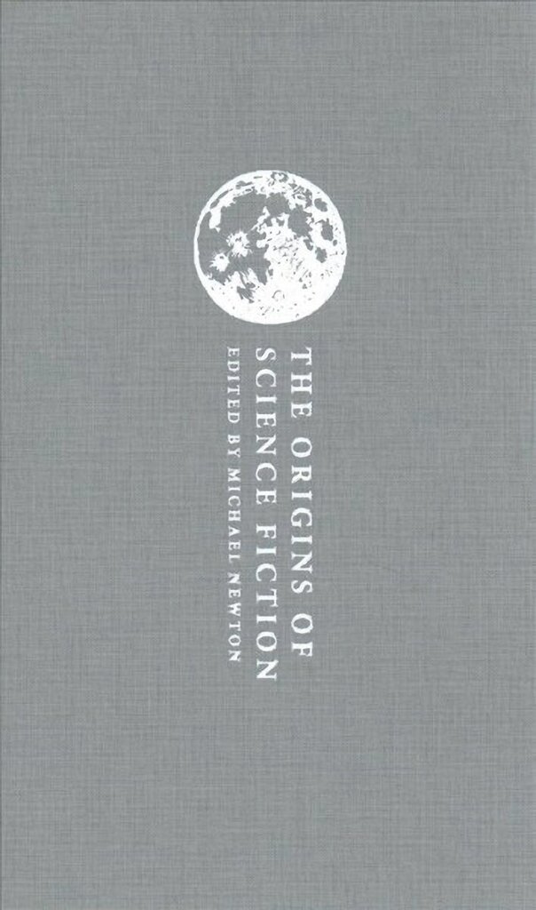 Origins of Science Fiction цена и информация | Stāsti, noveles | 220.lv