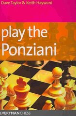 Play the Ponziani cena un informācija | Grāmatas par veselīgu dzīvesveidu un uzturu | 220.lv