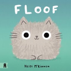Floof цена и информация | Книги для самых маленьких | 220.lv