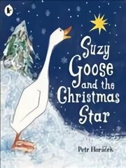 Suzy Goose and the Christmas Star cena un informācija | Grāmatas mazuļiem | 220.lv