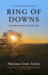 Ring of Downs: The North Downs' Eastern Ring цена и информация | Книги о питании и здоровом образе жизни | 220.lv