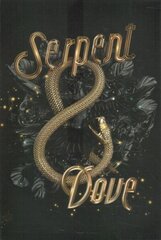 Serpent & Dove 3-Book Paperback Box Set: Serpent & Dove, Blood & Honey, Gods & Monsters cena un informācija | Grāmatas pusaudžiem un jauniešiem | 220.lv