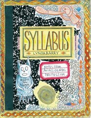 Syllabus: Notes from an Accidental Professor cena un informācija | Fantāzija, fantastikas grāmatas | 220.lv