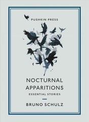 Nocturnal Apparitions: Essential Stories цена и информация | Фантастика, фэнтези | 220.lv