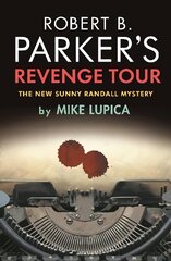 Robert B. Parker's Revenge Tour cena un informācija | Fantāzija, fantastikas grāmatas | 220.lv
