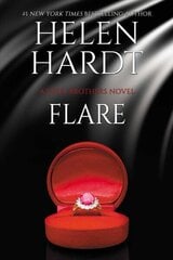 Flare: Volume 23 cena un informācija | Fantāzija, fantastikas grāmatas | 220.lv