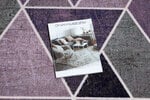 Rugsx ковровая дорожка, 100x160 см
