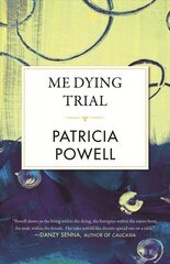 Me Dying Trial цена и информация | Фантастика, фэнтези | 220.lv