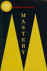 Mastery Main cena un informācija | Pašpalīdzības grāmatas | 220.lv