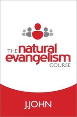 Natural Evangelism Course cena un informācija | Garīgā literatūra | 220.lv