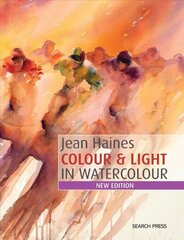 Colour & Light in Watercolour: New Edition New edition цена и информация | Книги о питании и здоровом образе жизни | 220.lv